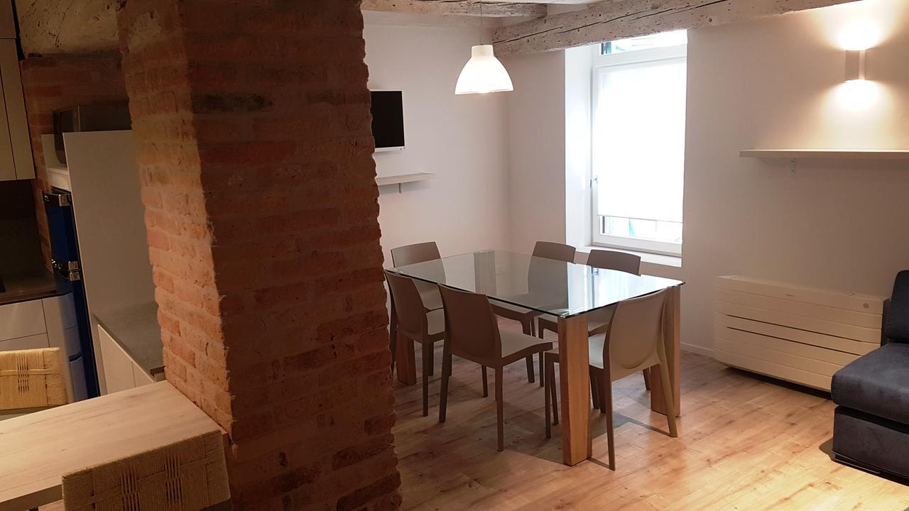 Corte Sconta Mini-Loft Venice Exterior photo
