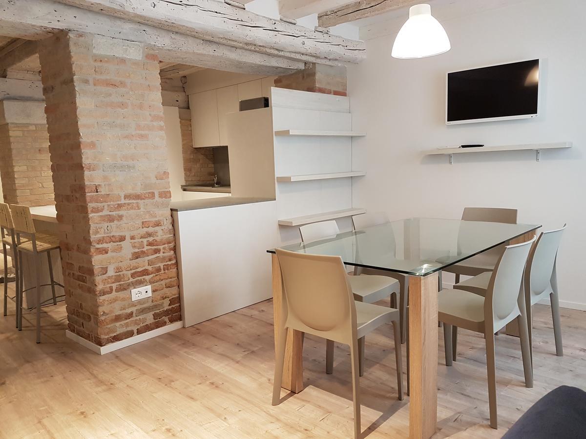 Corte Sconta Mini-Loft Venice Exterior photo