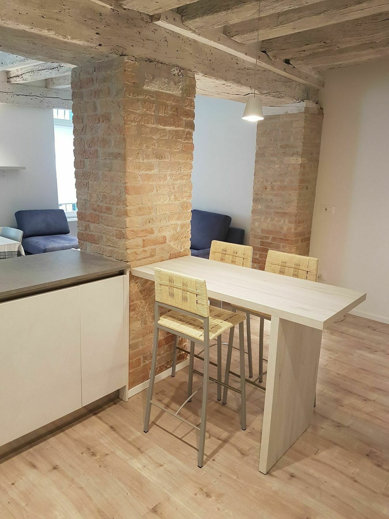 Corte Sconta Mini-Loft Venice Exterior photo