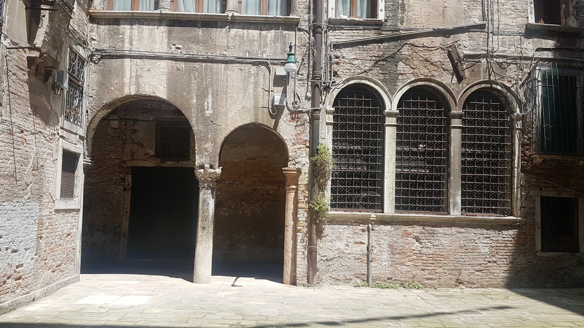 Corte Sconta Mini-Loft Venice Exterior photo