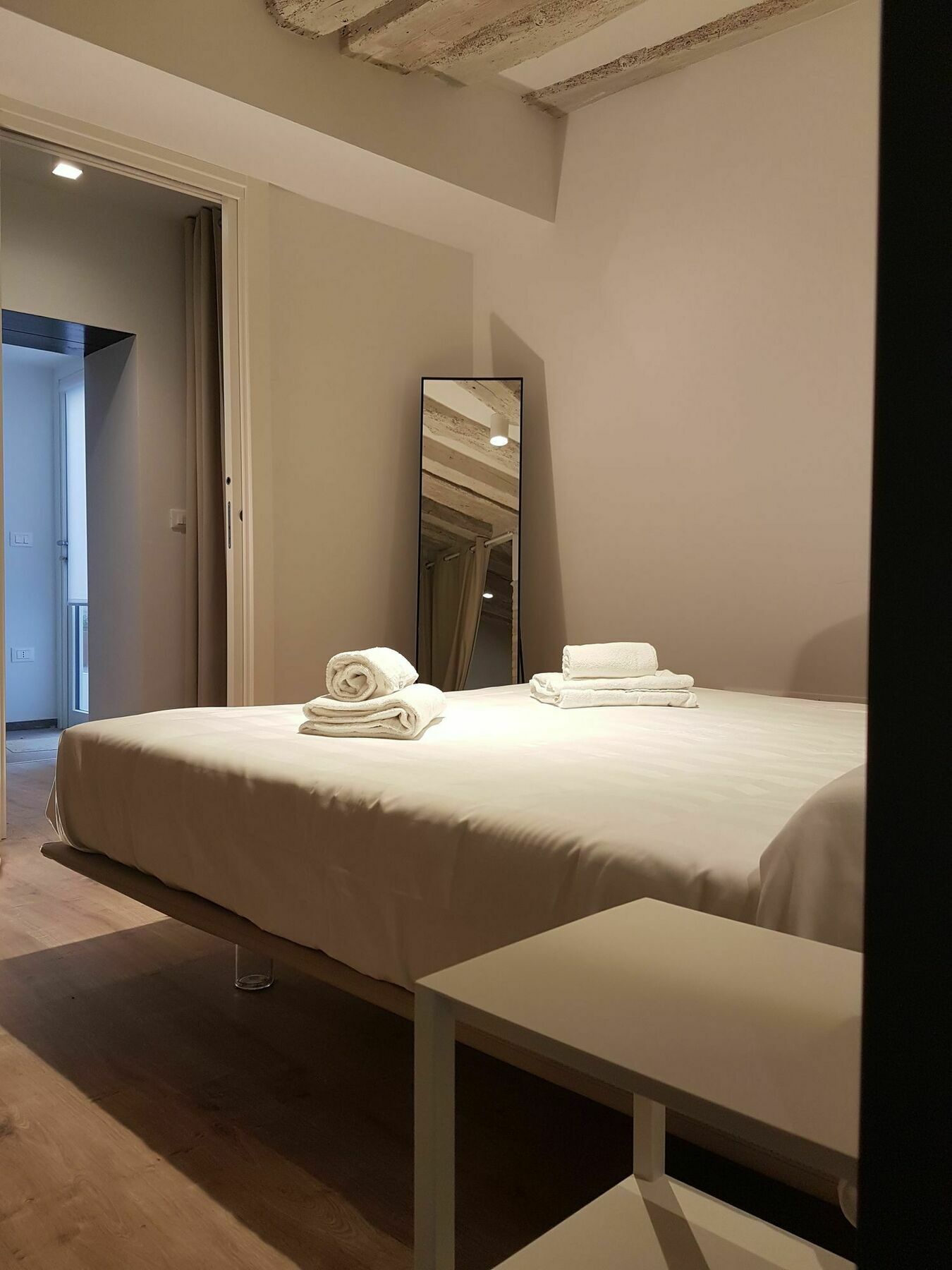 Corte Sconta Mini-Loft Venice Exterior photo